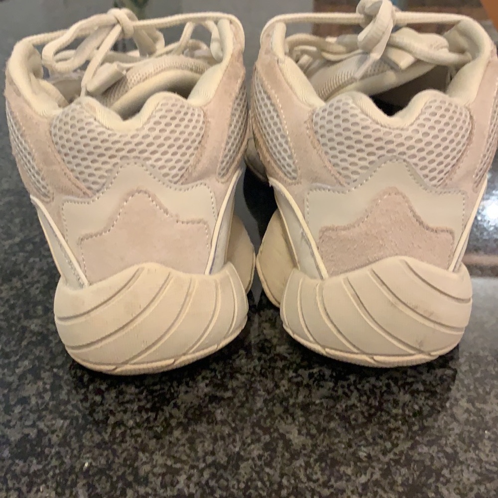 Yeezy 500 - Picture 5 of 14